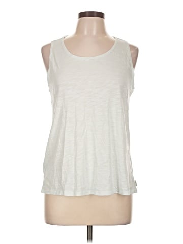 Eddie Bauer Sleeveless T-Shirt (view 1)