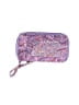 Unbranded Paisley Purple Wristlet One size - photo 1