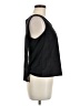 1.State Black Sleeveless Top Size M - photo 4