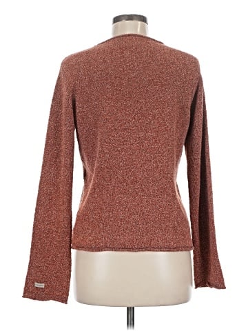 Columbia Pullover Sweater (view 2)