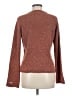 Columbia Tweed Brown Pullover Sweater Size M - photo 2