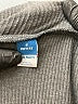 Old Navy Gray Turtleneck Sweater Size S - photo 7