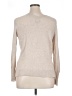 Halogen 100% Cashmere Tan Cashmere Pullover Sweater Size XL - photo 2