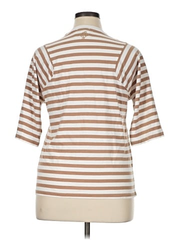 Just Female Short Sleeve T-Shirt (view 2)