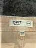 OAT Pink Tan Jeans Size 12 - photo 7