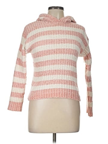 Poof! Pullover Sweater (view 1)