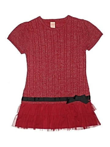 Faded Glory Dress (view 1)
