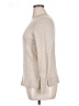 Halogen 100% Cashmere Tan Cashmere Pullover Sweater Size XL - photo 5