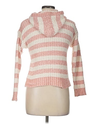 Poof! Pullover Sweater (view 2)