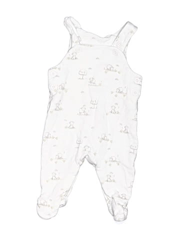 Mothercare Short Sleeve Onesie (view 1)