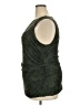 Nine Britton Green Sleeveless Blouse Size 2X - photo 5