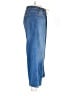 Gap Blue Jeans Size Lg Petite - photo 4
