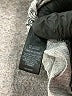 Express Tweed Gray Blazer Size 6 - photo 7