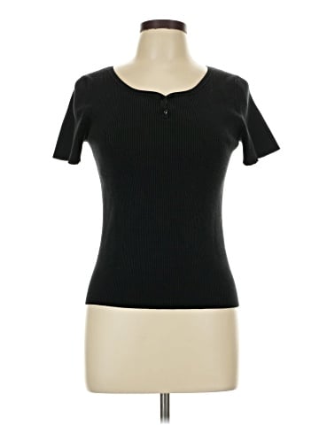 Spenser Jeremy Short Sleeve Top (view 1)