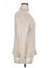 Halogen 100% Cashmere Tan Cashmere Pullover Sweater Size XL - photo 4