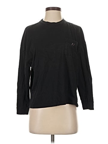 Victoria's Secret Long Sleeve T-Shirt (view 1)