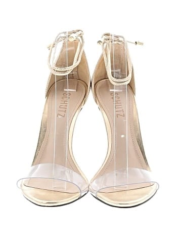 Schutz Sandals (view 2)