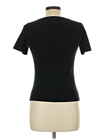 Spenser Jeremy Short Sleeve Top (view 2)