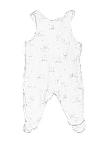 Mothercare Short Sleeve Onesie (view 2)
