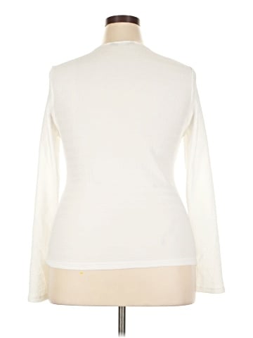 Dokotoo Long Sleeve Top (view 2)