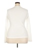Dokotoo Ivory Long Sleeve Top Size XXL - photo 2