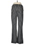American Eagle Outfitters Stripes Gray Casual Pants Size 6 - photo 2