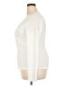 Dokotoo Ivory Long Sleeve Top Size XXL - photo 5