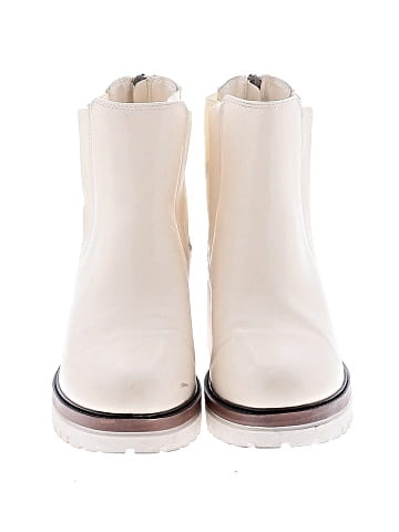 Mia Ankle Boots (view 2)