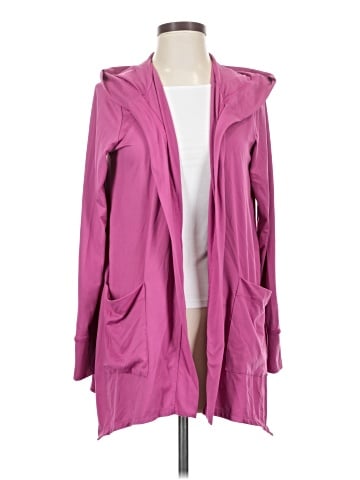 Cuddl Duds Cardigan (view 1)