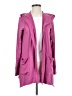 Cuddl Duds Pink Cardigan Size S - photo 1
