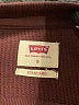 Levi's Burgundy Sweatshirt Size S - photo 7