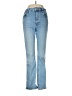 FRAME Blue Jeans Size 29 waist - photo 1