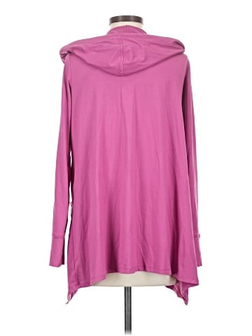Cuddl Duds Cardigan (view 2)