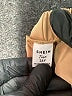 Shein 100% Polyester Solid Tan Casual Pants Size 16 - photo 7