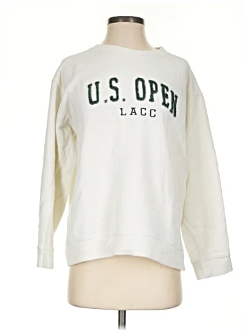 blue 84 Sweatshirt (view 1)