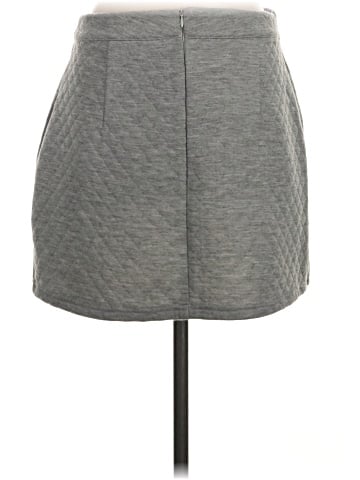 Aqua Casual Skirt (view 2)