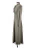 Wilfred 100% Polyester Gray Casual Dress Size 2 - photo 5