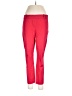 J.Crew Mercantile Red Active Pants Size 10 - photo 1