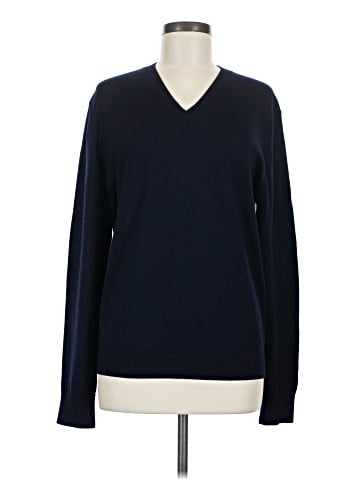 J.Crew Wool Pullover Sweater (view 1)