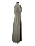 Wilfred 100% Polyester Gray Casual Dress Size 2 - photo 4