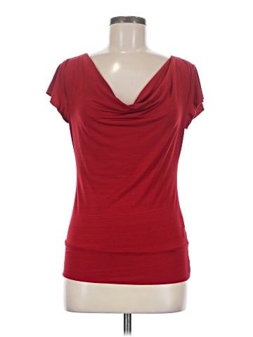 B.wear Short Sleeve Top (view 1)