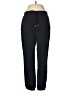 Nine West Black Casual Pants Size M - photo 1