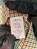 Theory Plaid Tan Gold Casual Pants Size 4 - photo 8