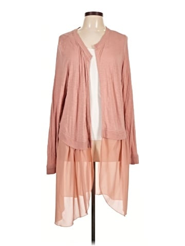 LOGO by Lori Goldstein Kimono (view 1)