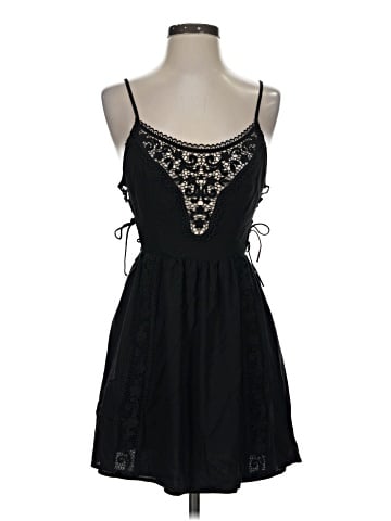 Forever 21 Cocktail Dress (view 1)