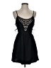 Forever 21 Black Cocktail Dress Size S - photo 1