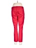 J.Crew Mercantile Red Active Pants Size 10 - photo 2