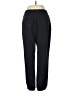 Nine West Black Casual Pants Size M - photo 2