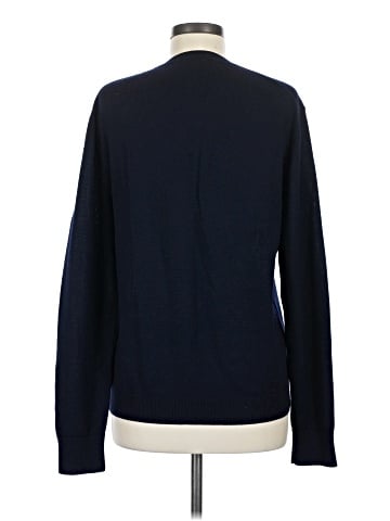 J.Crew Wool Pullover Sweater (view 2)
