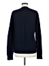 J.Crew 100% Merino Wool Blue Wool Pullover Sweater Size M - photo 2